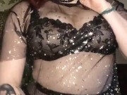 Silly song striptease 9/16