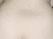 I finally fuck my best friend, I enjoy her wet and tight pussy, and her natural body