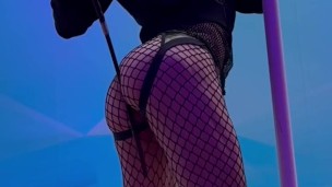 Horny bubble butt gay twink