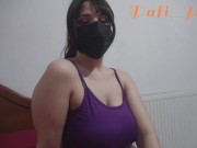 پرستار ب.چه برای اینکه لباس سکسی مورد علاقشو بخره پول لازم داره و مج.بور میشه به ...(مکالمه فارسی) 4/16