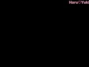 【素人】主観動画♡Tantaly sex doll と擬似3P中出しセックス 素人カップル/美少女/色白美乳/中出し/フル動画(35分)/일본여대생과질내사정섹스 13/16