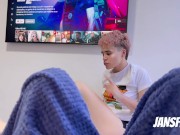 SUHHH! CHÚPAMELA EN SILENCIO! puede entrar 16/16