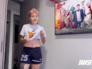 SUHHH! CHÚPAMELA EN SILENCIO! puede entrar 2/16