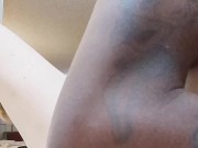 Busty Pawg Babe BBC Adventures Riding Drblackjohnsonxxx Cock 5/16