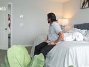 My Twat Is So Moist For My Stepdaddy's Big Dick 8/16