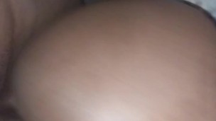 Ebony loves doggy so much..242504