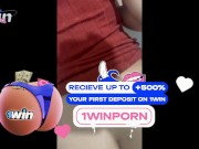 pov maid in short dress 2/16