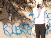 BLACK MEN STREAKS 5/16