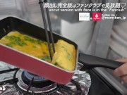 欲求不満な巨乳人妻と昼からキッチンで不倫セックス　ゴム手袋手コキが気持ち良すぎる　日本人/手コキ/顔出し/無修正/かわいい/スタイル抜群/喘ぎ/射精 1/16