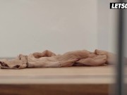 A Teasing Experience 1/16