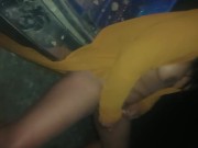 Adult Theater Parking Lot 9/16