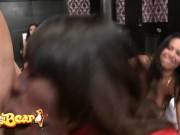 DANCING BEAR - All These Lovely Girls Have A Common Bond & That Is They All Love To Suck Dick 15/16