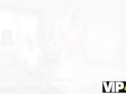 VIP4K. Betting on a Big Cock. Hot sex with Rebecca Volpetti 6/16