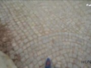 HUNT4K. Worst Mistake Came Back. Hot sex with Jessica Zeynep 2/16