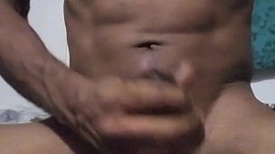 Playing with my dick 🤪