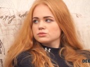 DEBT4k. Quickie with collector helps Rose Wild obtain so needed delay 6/16