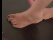 Unleashing my inner dominatrix through CBT. - Screenshot 8 of 16 - Asian Milf