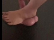 Unleashing my inner dominatrix through CBT. - Screenshot 9 of 16 - Dominant Woman