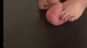 Unleashing my inner dominatrix through CBT.