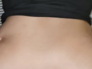 TANGINA SOLID YUNG SARAP! - POV 9/16