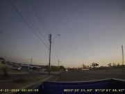 Bird Attacks My Truck 11/16