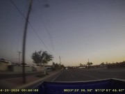 Bird Attacks My Truck 13/16