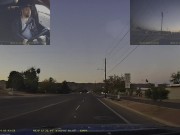 Bird Attacks My Truck 3/16