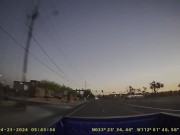 Bird Attacks My Truck 8/16