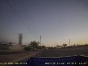 Bird Attacks My Truck 9/16