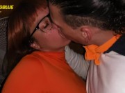 SCOOBY-HUB! film  porno argentino producido por PHANTER ARG - FT valentinapanther and Burningbluehot