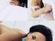 sweet nurse oral sex play 3/16