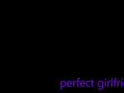 Big Titty Goth Girlfriend Edges You - Skylar Vox - Perfect Girlfriend - Alex Adams 1/16