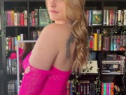 4K Transparent Fishnet Body Suits 16/16