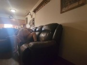 When you forget you're right beside the front door 1/16