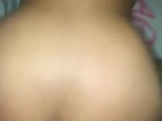 Dandole duro en 4 a mi novia  😈🍑