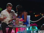 TUSHY horny tourist gets ass fucked 5/16