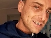 Francesco Mancino si fa la barba e parla dei suoi gusti sessuali (ITA Napoletano) 1/16