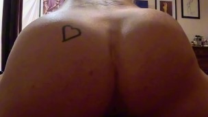 I controlled the camera this time lol so more female pov kinda lol sexy silly