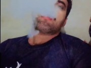 boy enjoy party full hot