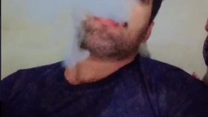 boy enjoy party full hot