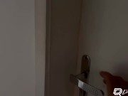 morena gostosa fez um boquete delicioso e depois ganhou gozada na boca- Drii Cordeiro 1/16