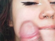 Amor deixa eu fazer um boquete em você, quero leitinho 11/16