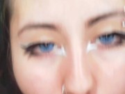 Amor deixa eu fazer um boquete em você, quero leitinho 12/16