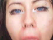 Amor deixa eu fazer um boquete em você, quero leitinho 13/16