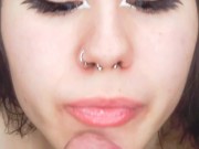 Amor deixa eu fazer um boquete em você, quero leitinho 2/16