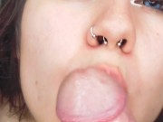 Amor deixa eu fazer um boquete em você, quero leitinho 4/16