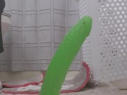 Anal Cum Jerking vVdeo 12/16