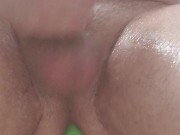 Anal Cum Jerking vVdeo 6/16