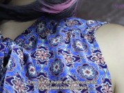 Taboo charming MILF Nami stepmother | Tabú de la encantadora madrastra MILF Nami. 5/16