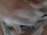 Un rico movimiento de manos